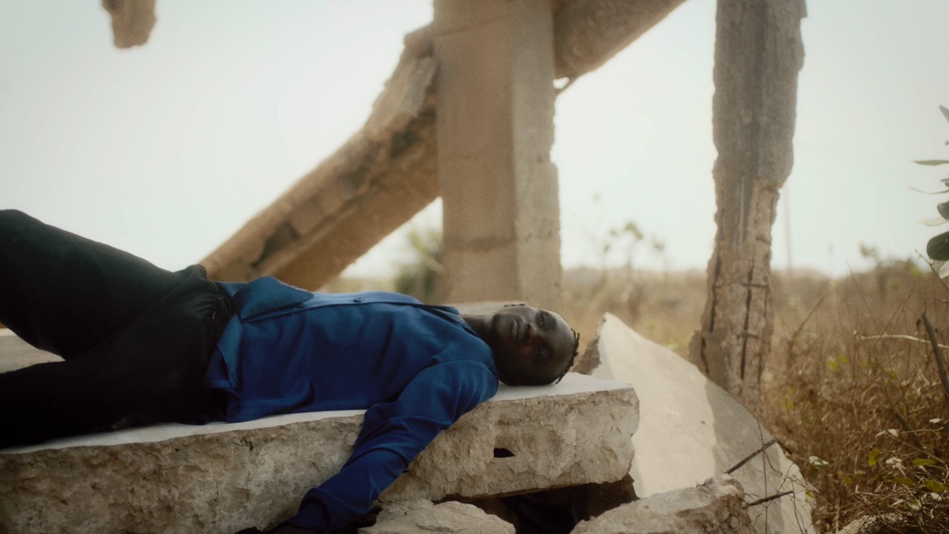 Beutset (l'Aurore), 2022, réalisation Alicia Mendy, montage Léa Porretta