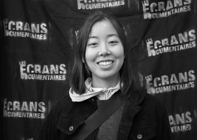 Cinema Department Sayaka Mizuno